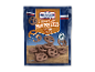 McEnnedy chokolade mini-pretzels med kanelsmag, 140g