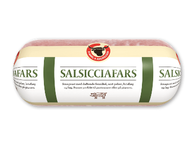 Salsicciafars