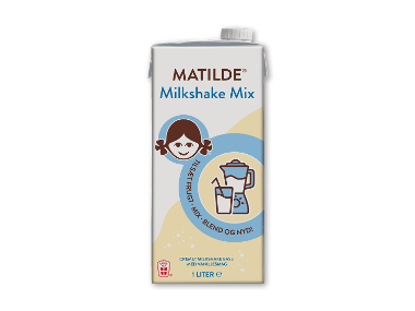 Milkshakemix