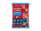 Favorina chokoladepraliner med mælkefyld og knas, 200g