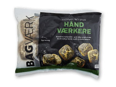 Håndværker
