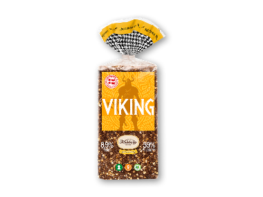 Kohberg Viking rugbrød