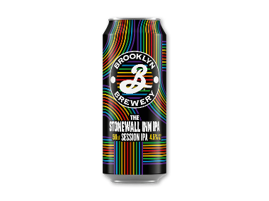 Carlsberg Stonewall IPA