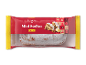 Favorina Mini Stollen med smør i en rød pakke