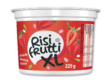 Risifrutti – produktbillede