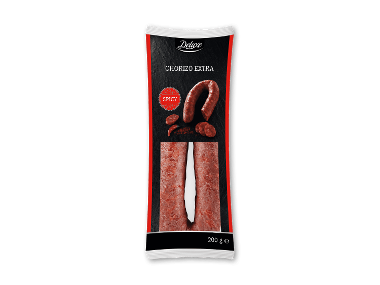 Chorizo