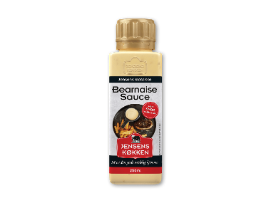 Bearnaisesauce