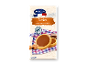 Tærter med saltkaramel og chokolade, 125g