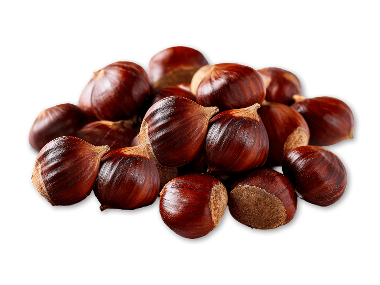 Spisekastanjer 500g
