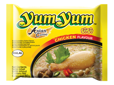 Instant Nudler