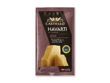 Castello Aged Havarti