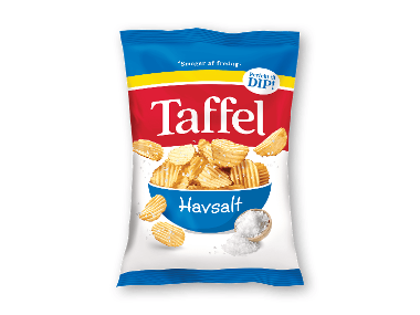 Taffel Chips