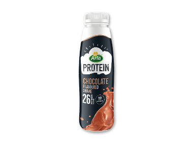 Proteindrik