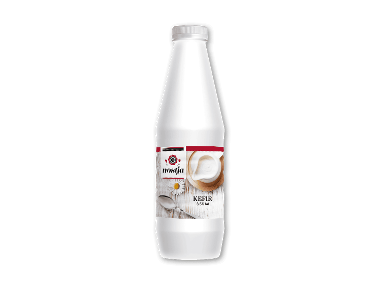 Nostja Kefir