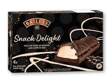 Baileys Snack Delight