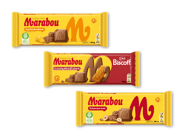 Marabou