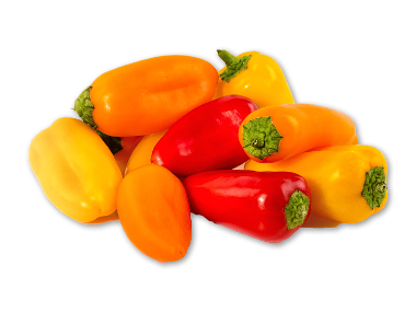 Pebermix