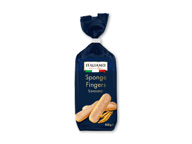 Italiamo Italienske småkager