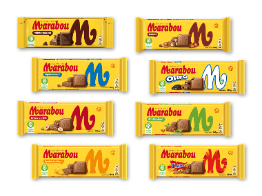 Marabou