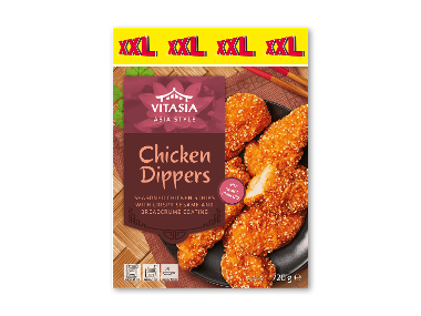 VITASIA Chicken Dippers