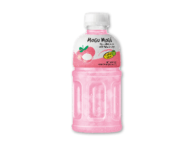 Mogu Mogu Lychee