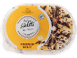 Bon Gelati Banana Split is med chokoladesovs