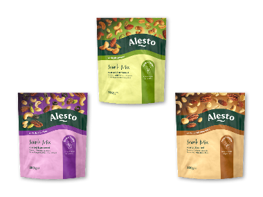 ALESTO