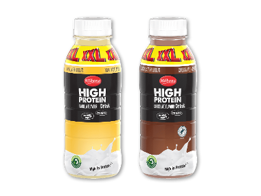 High Protein drik