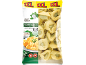Chef Select tortelloni med ricotta og spinat i XXL-pakke.