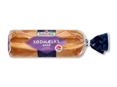 Schulstad Sødmælksfranskbrød
