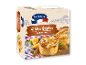 Æske med 4 frosne mini-kartoffelgratiner, 480 g.