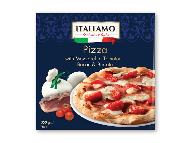Italiamo Pizza