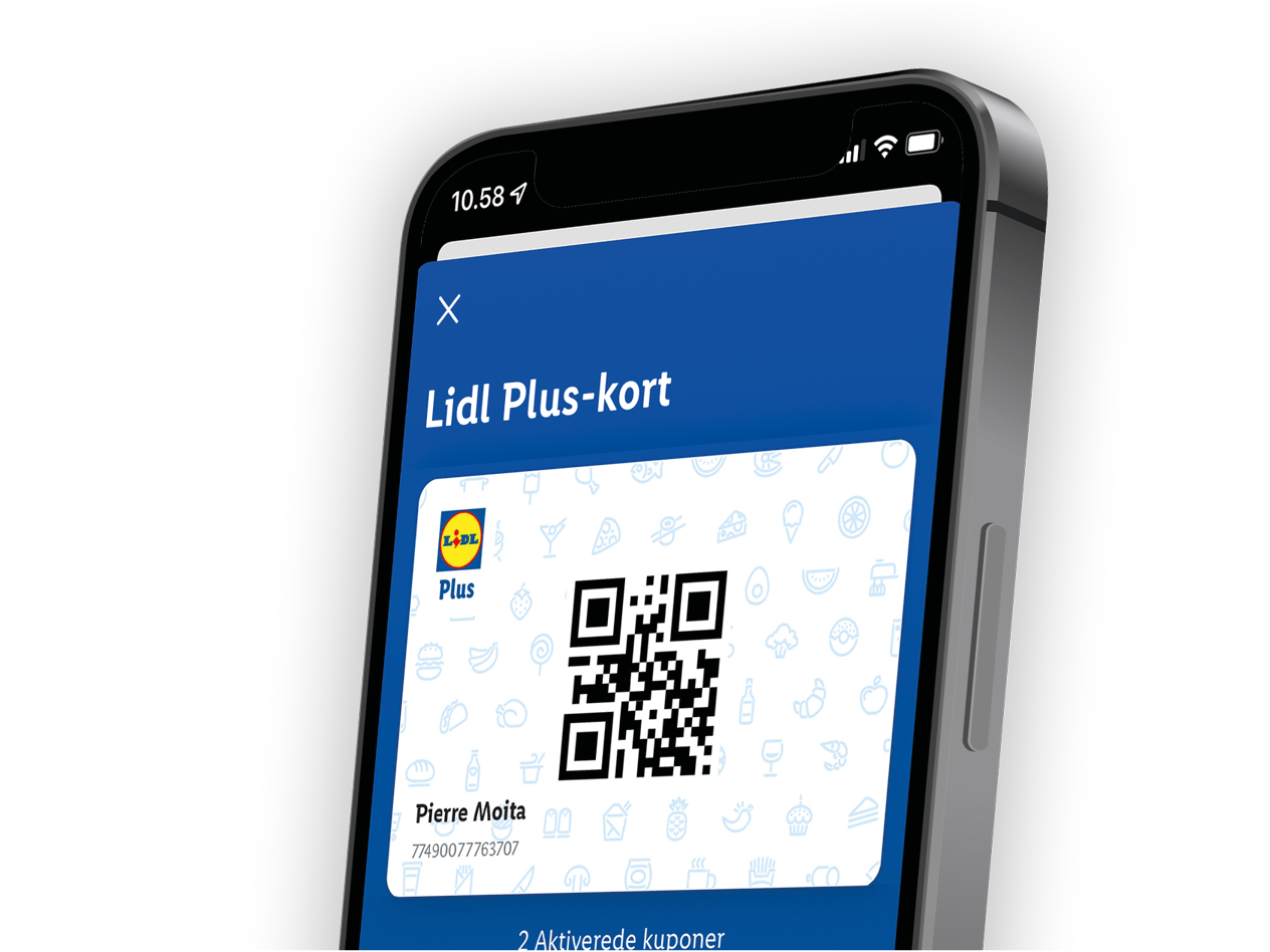 Hvad er Lidl Plus?