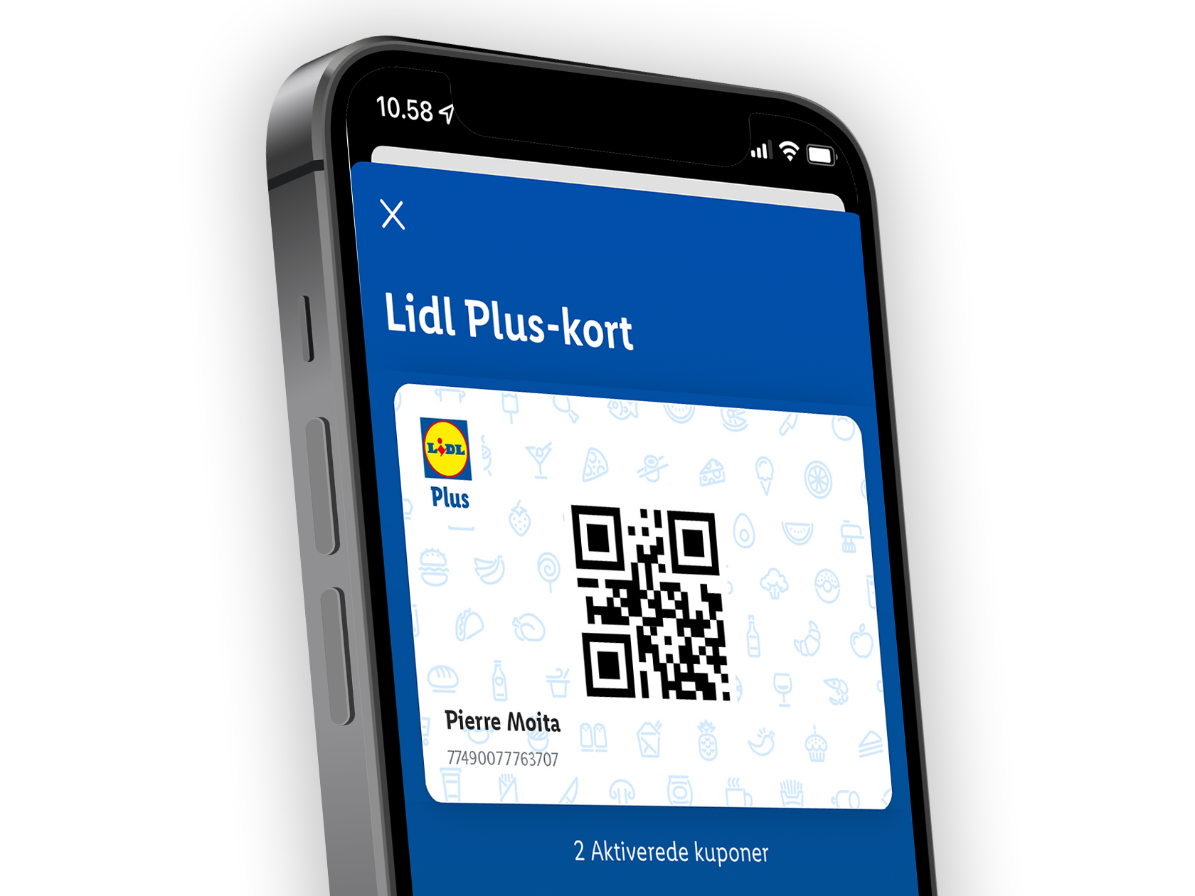 Hvad er Lidl Plus?