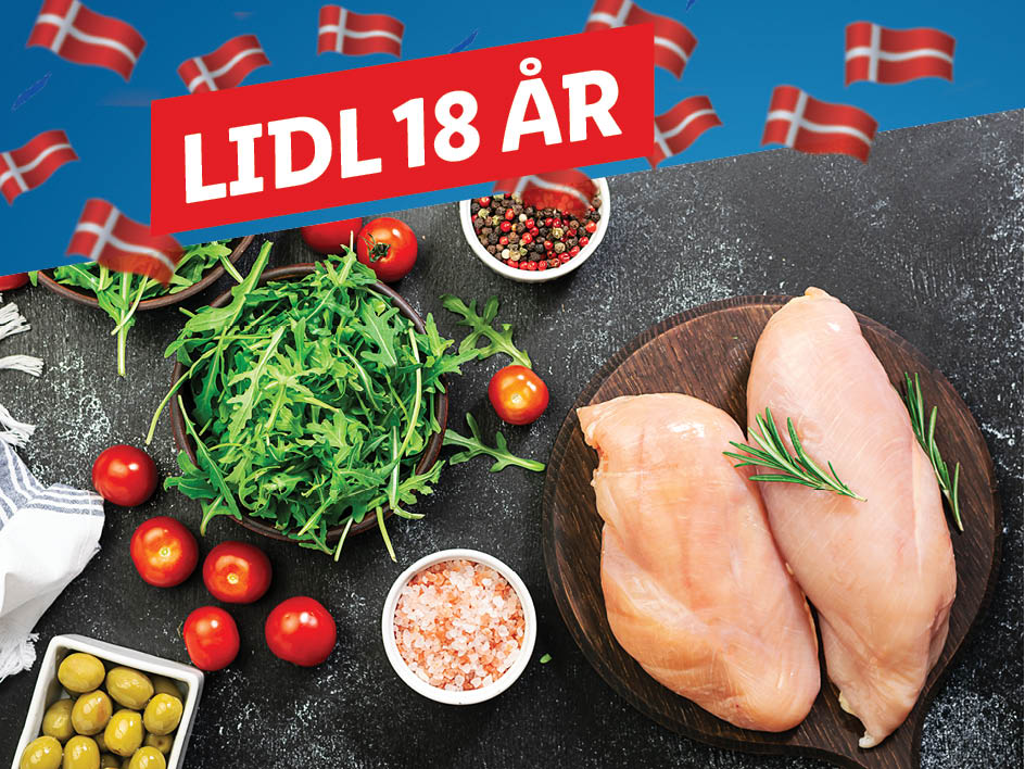 Super meget fødselsdag