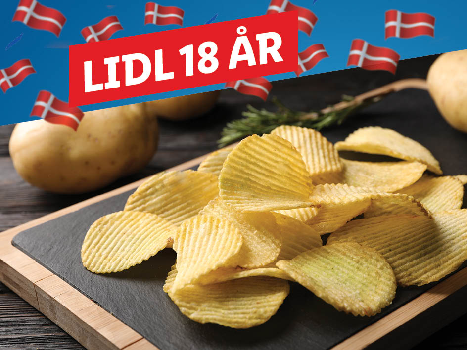 Slå dig løs i vores møntmarked