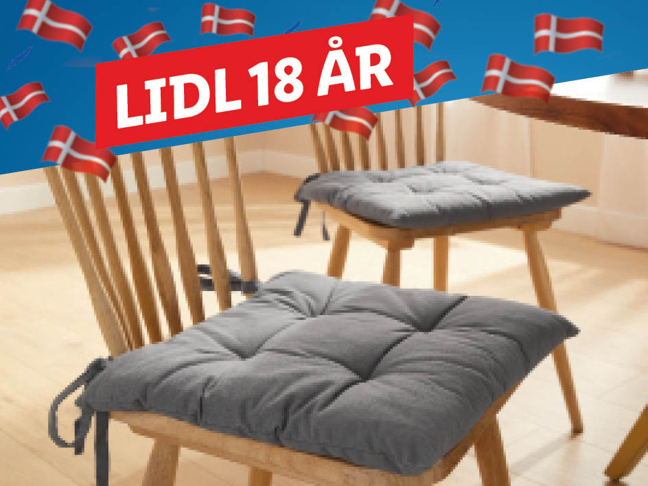 Nyt til hjemmet