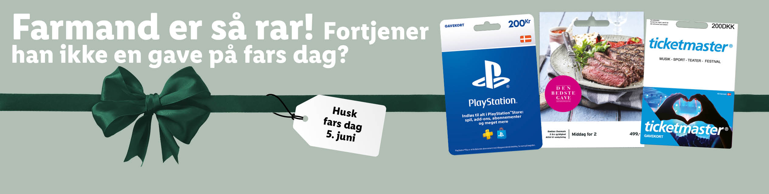 Se hele udvalget her
