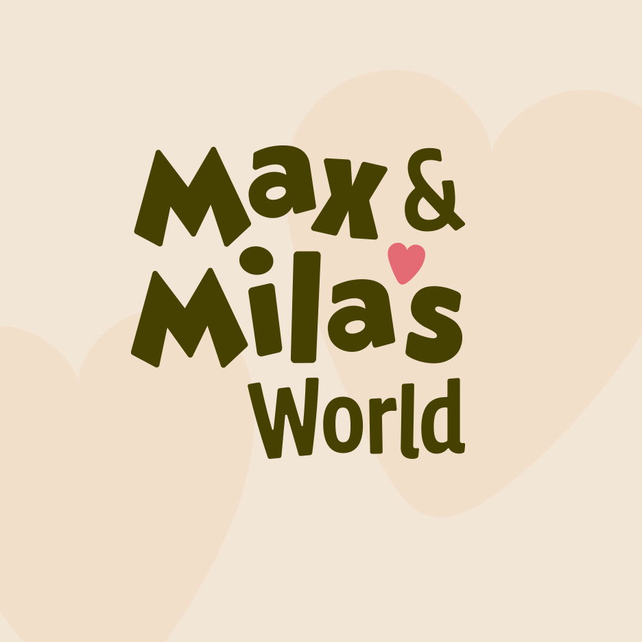 Max & Mila's World