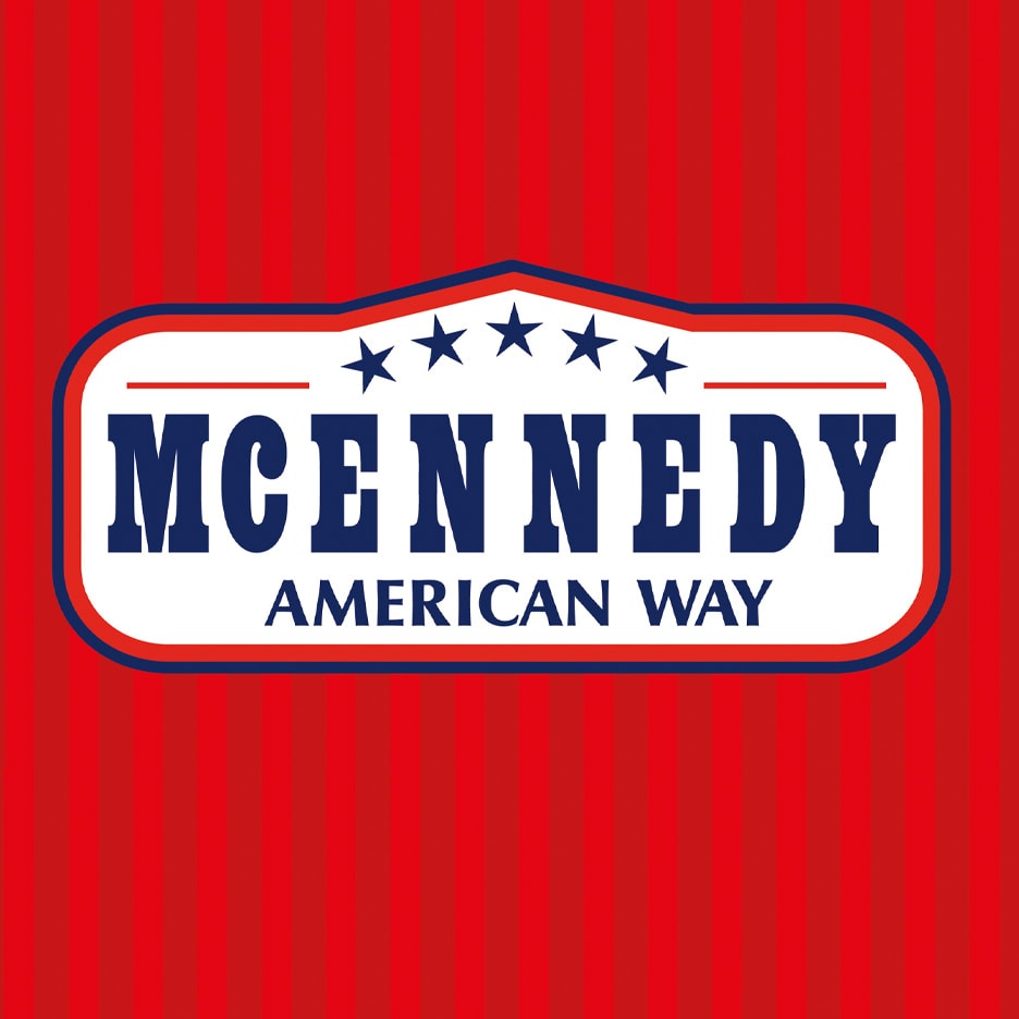 Mcennedy American Way