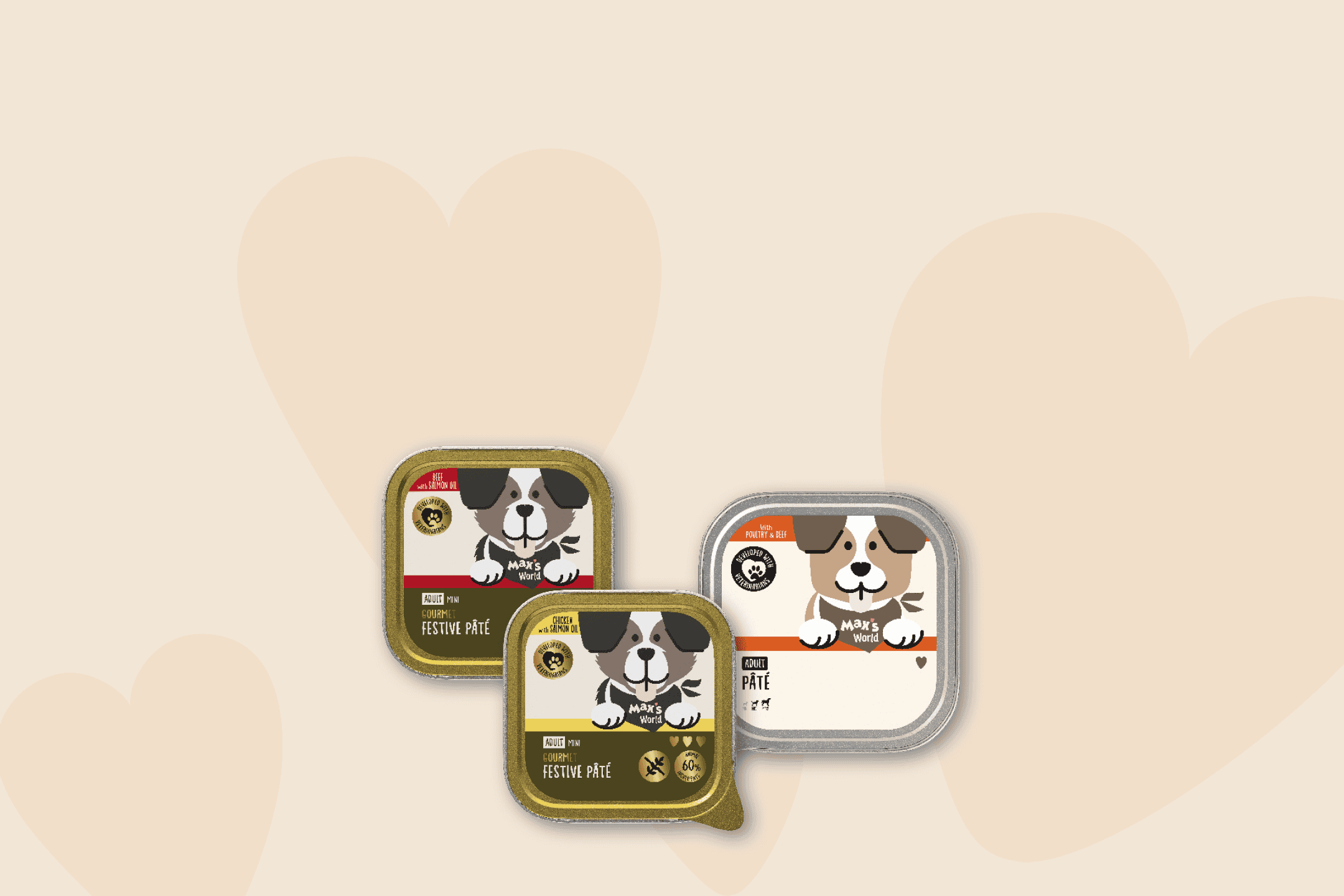 Max & Mila's World