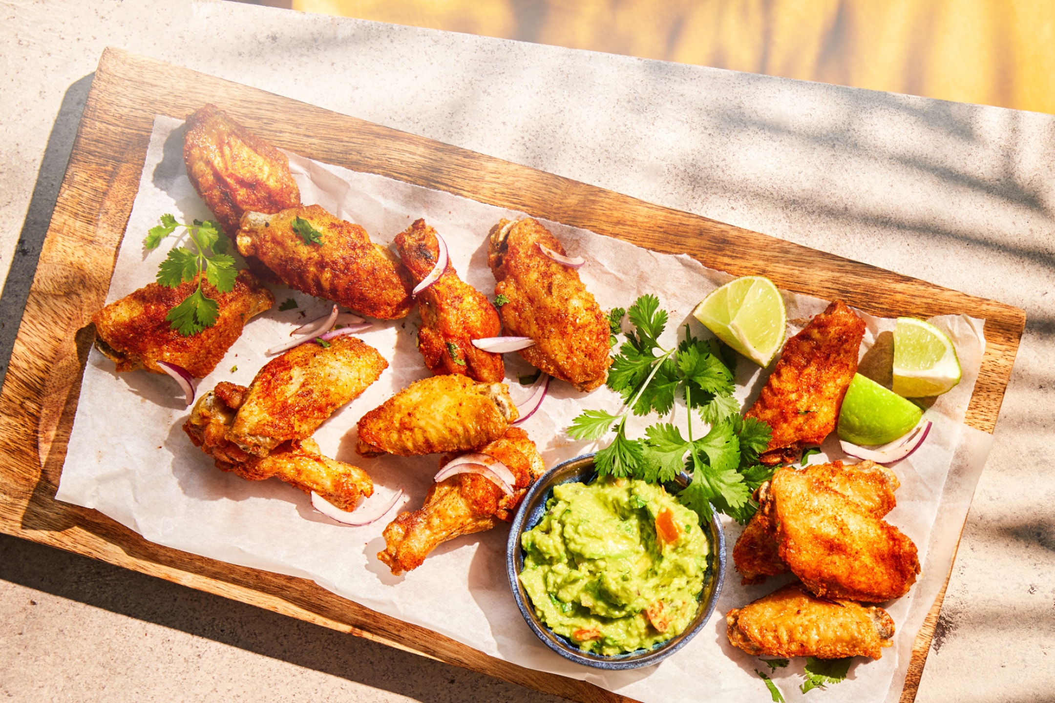 Caribbean Style, Alma Latina, El Tequito