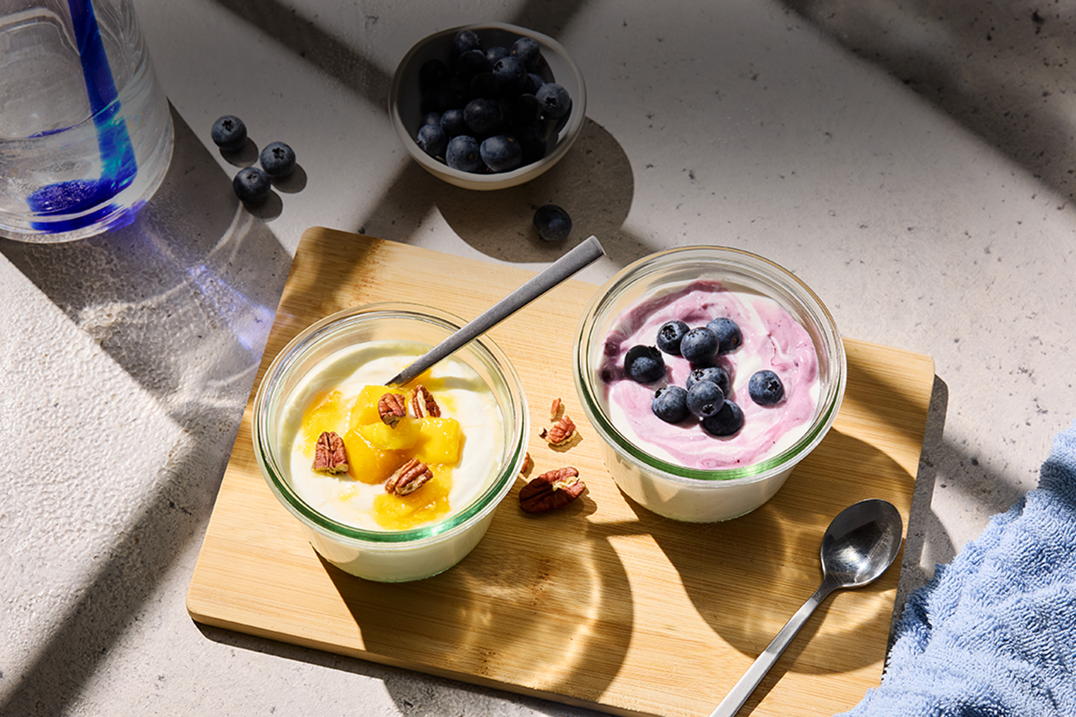 Sport Food