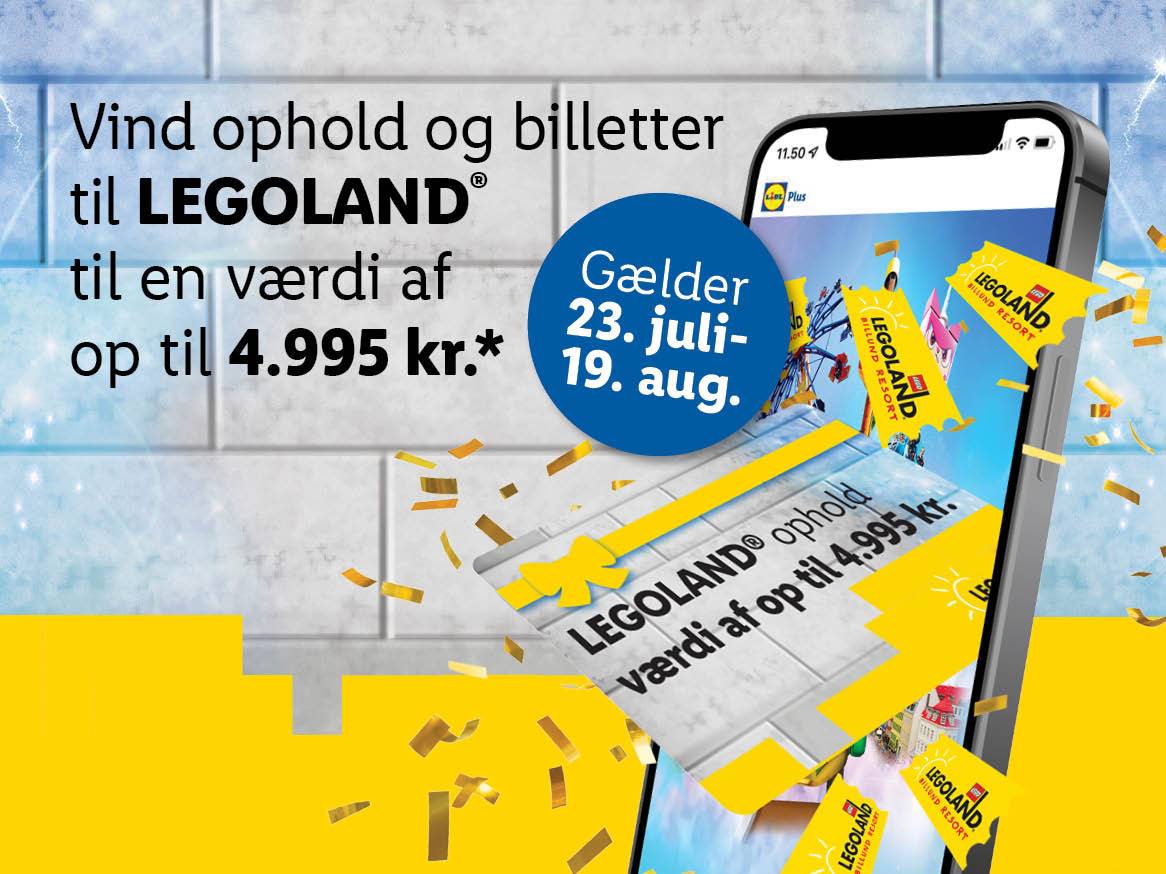 Lidl Danmark