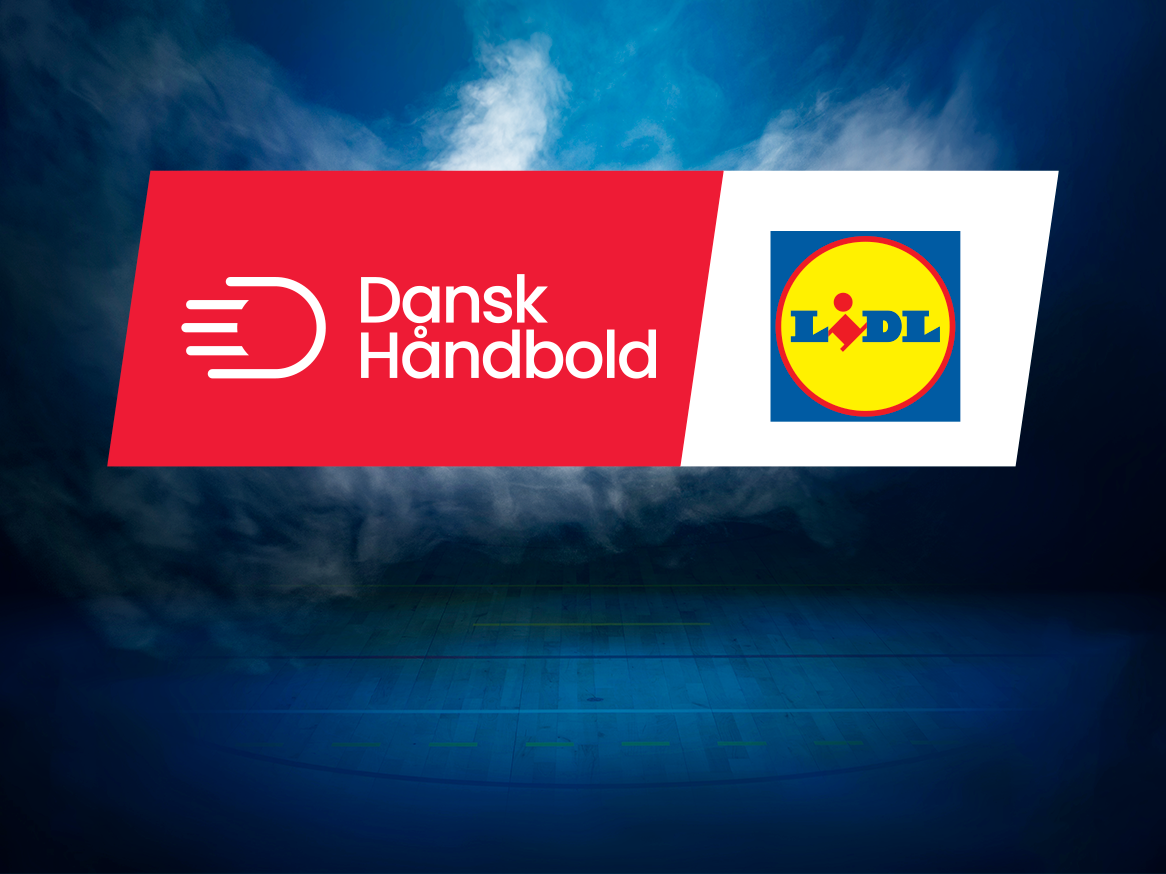 Official Fresh Food Partner - Dansk Håndbold