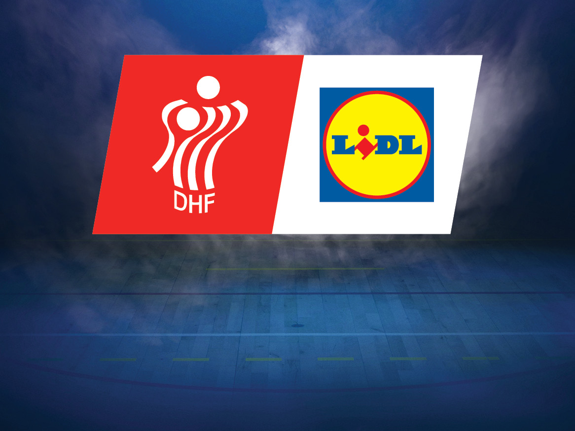 Official Fresh Food Partner for DHF