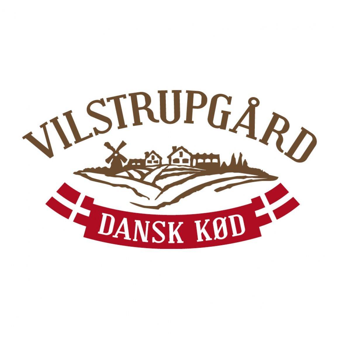 Vilstrupgård