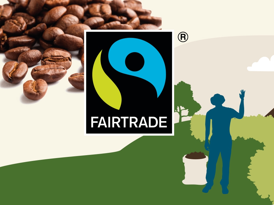 Fokus på Fairtrade