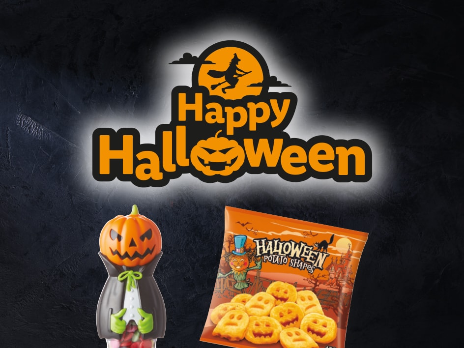 Happy Halloween