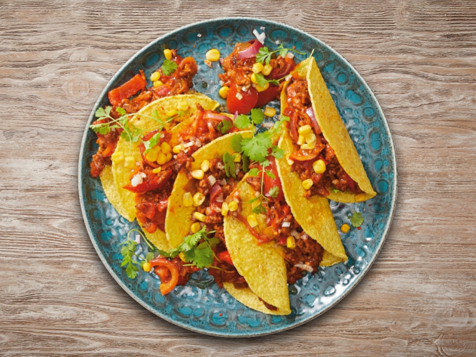 Med inspiration fra Mexico